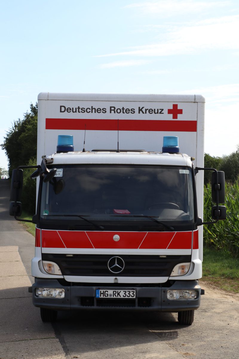 Frontansicht